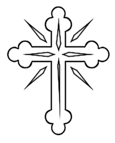 Disegno di Cristianesimo da stampare e colorare 322 Disegno di Cristianesimo da stampare e colorare 322