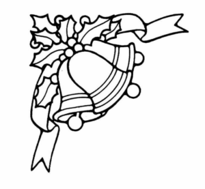 Disegno di campanella da stampare e colorare 41