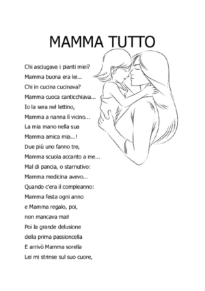 Mamma tutto