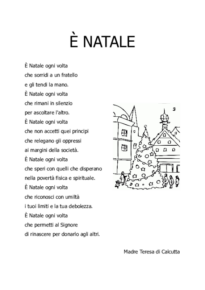 È Natale