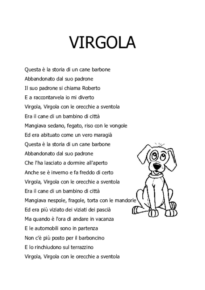 Virgola