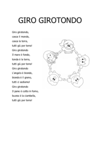 Giro girotondo