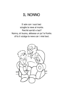 Il nonno