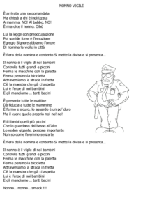 NONNO VIGILE