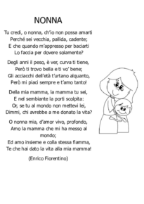 Nonna