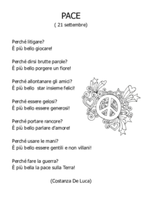 Pace