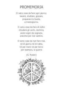 Promemoria