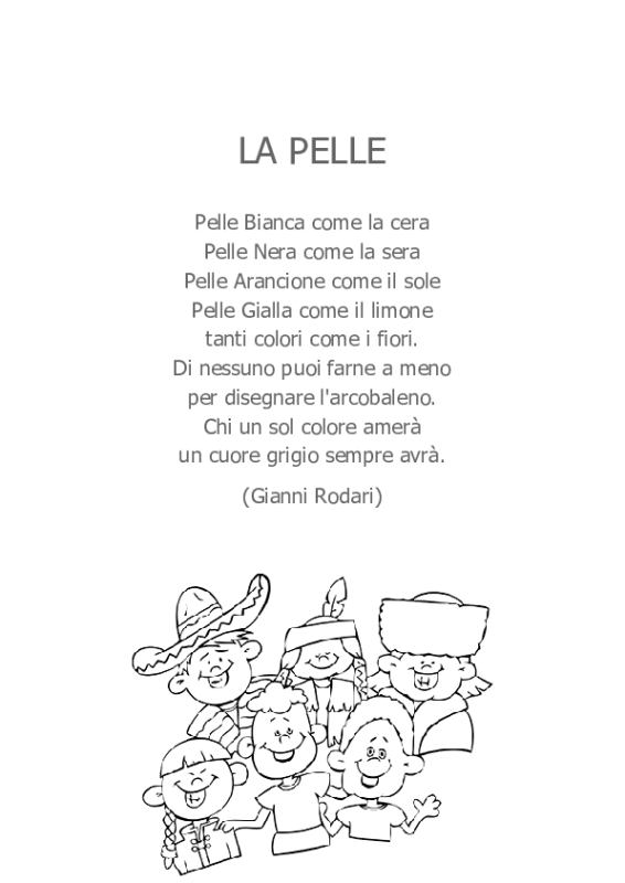 La pelle