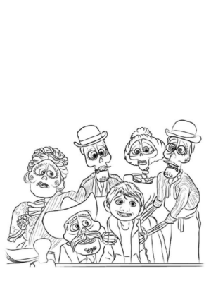 Coco 6
