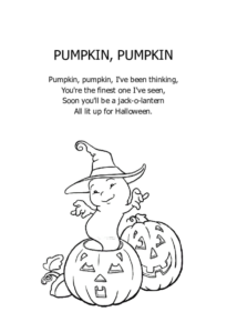 Pumpkin, Pumpkin