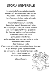 Storia Universale
