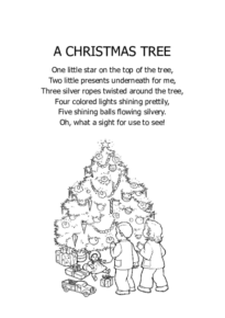 A Christmas Tree