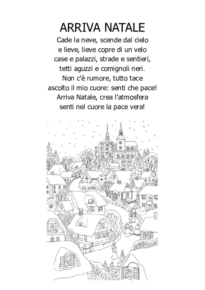 Arriva Natale