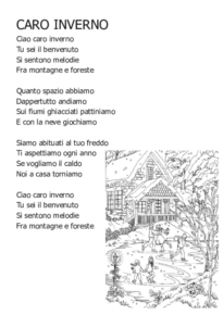 Caro Inverno
