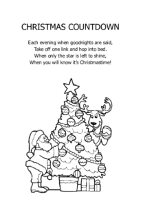 Christmas Countdown