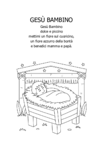 Dolce e piccino