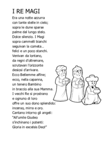 I Re Magi