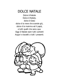 Dolce Natale