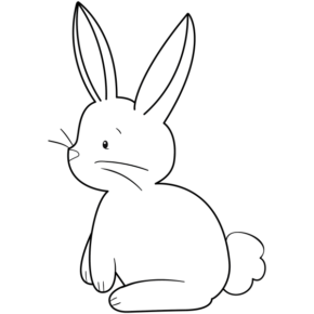 FUZZY BUNNY STAMPS-05