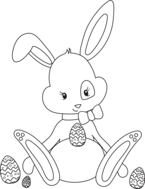 EASTERFRIENDS205