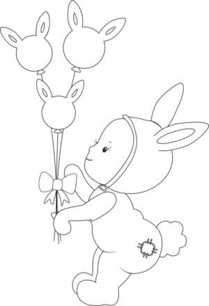 EASTER BABY STAMPS01