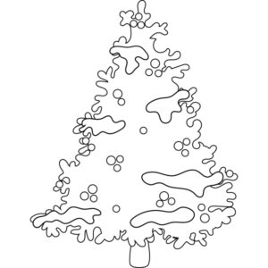 WOODLAND STAMPS-05