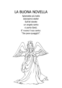 La buona novella