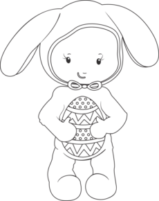 EASTER BABY STAMPS02