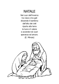 Natale di Emma Minoia