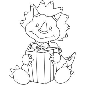 PARTY DINOS STAMPS-05