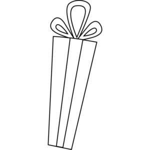 ELVES GIFTS STAMPS-06-2
