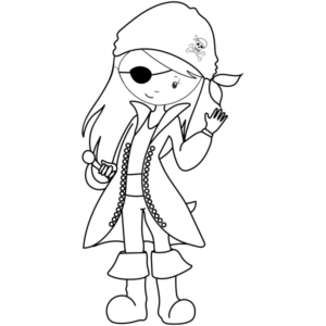 PIRATE GIRL STAMPS-08
