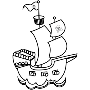 PIRATE GIRL STAMPS-02