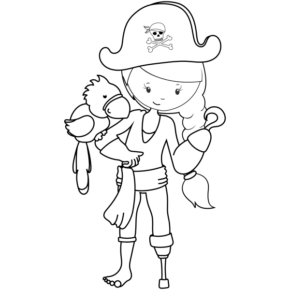 PIRATE GIRL STAMPS-06
