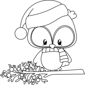 WOODLAND STAMPS-02