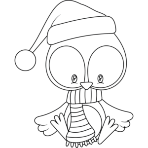 CHRISTMAS BIRD STAMPS-01