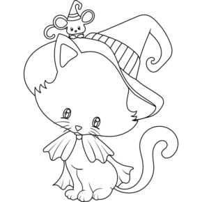 HALLOWEEN KITTIES STAMPS-02