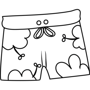 SURFER GIRL STAMPS-05