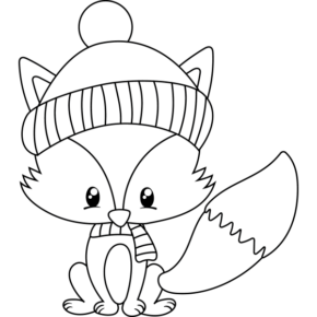 WOODLAND STAMPS-04