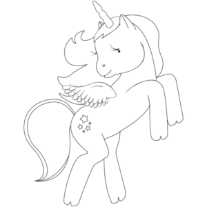 PONY4