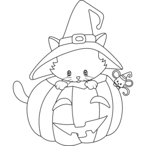 HALLOWEEN KITTIES STAMPS-03