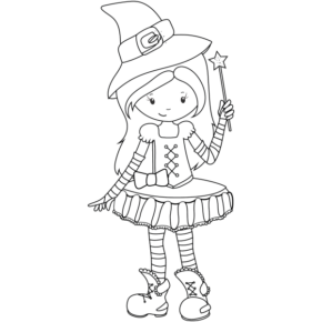 HALLOWEEN KIDS STAMPS-02