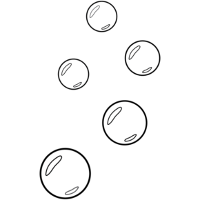 PET FISH STAMPS-12