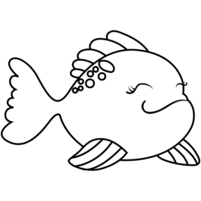 PET FISH STAMPS-08