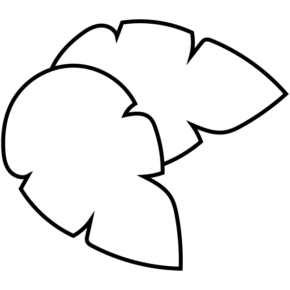 ANIMAL FACE STAMPS-09