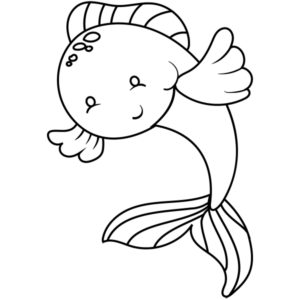 PET FISH STAMPS-04