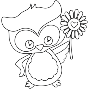 SPRING OWLS-04