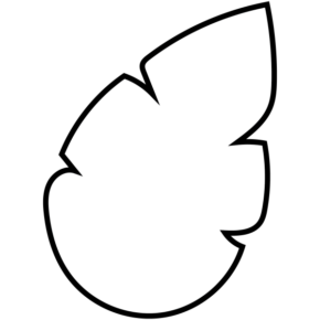 ANIMAL FACE STAMPS-10