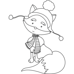 W WOODLAND STAMPS-02