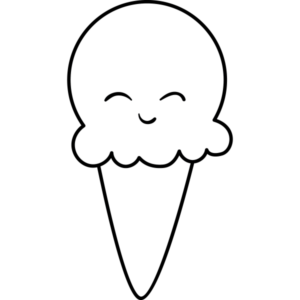 ICE CREAM STAMPS-10